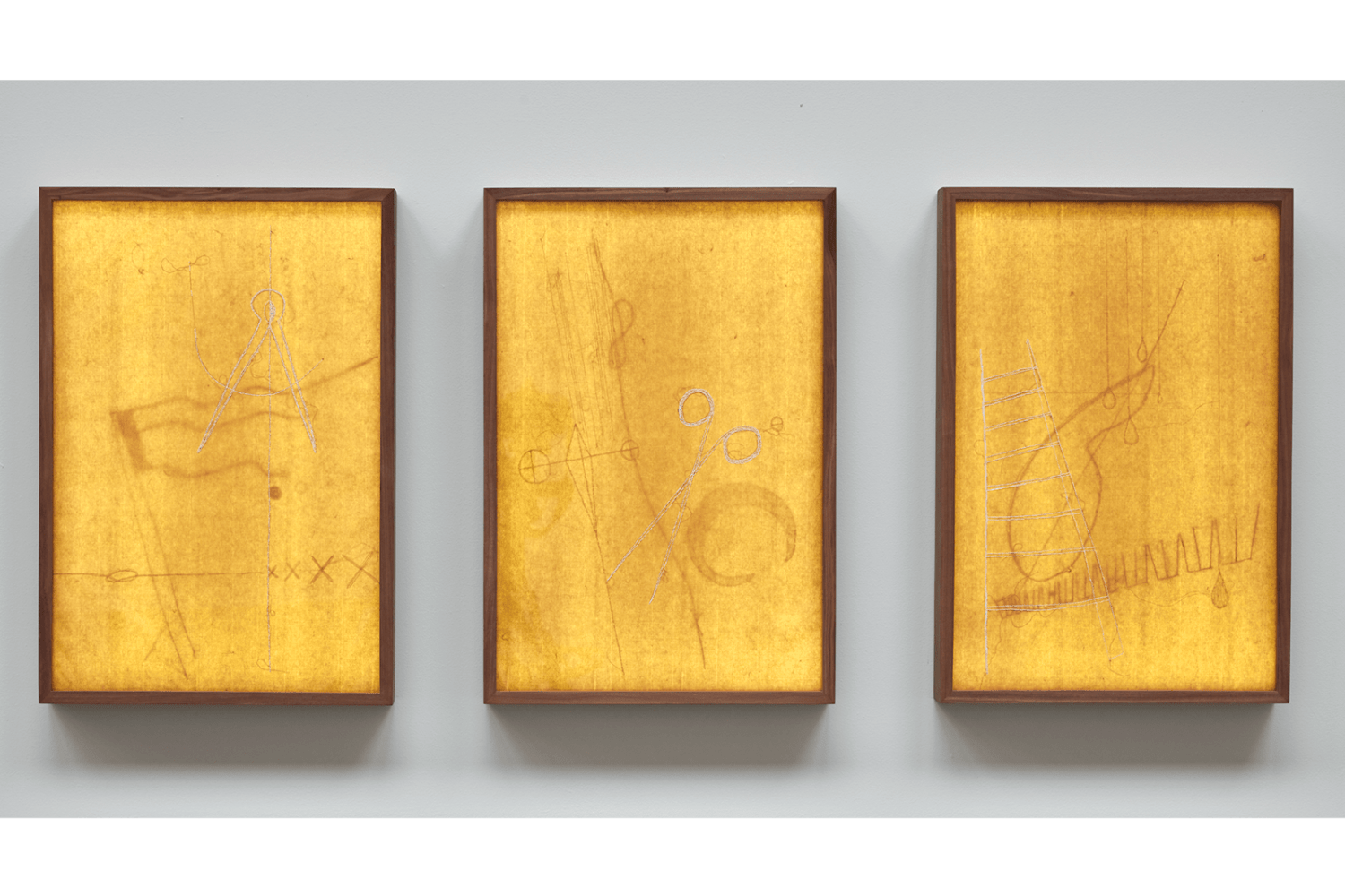 no longer, not yet, kurimanzutto, mexico city, 2018