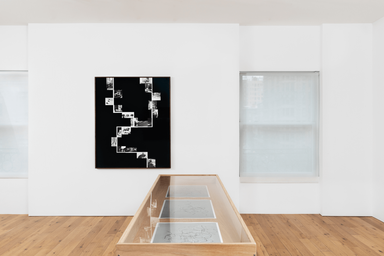 marginalia, kurimanzutto, nueva&amp;nbsp;york, 2019