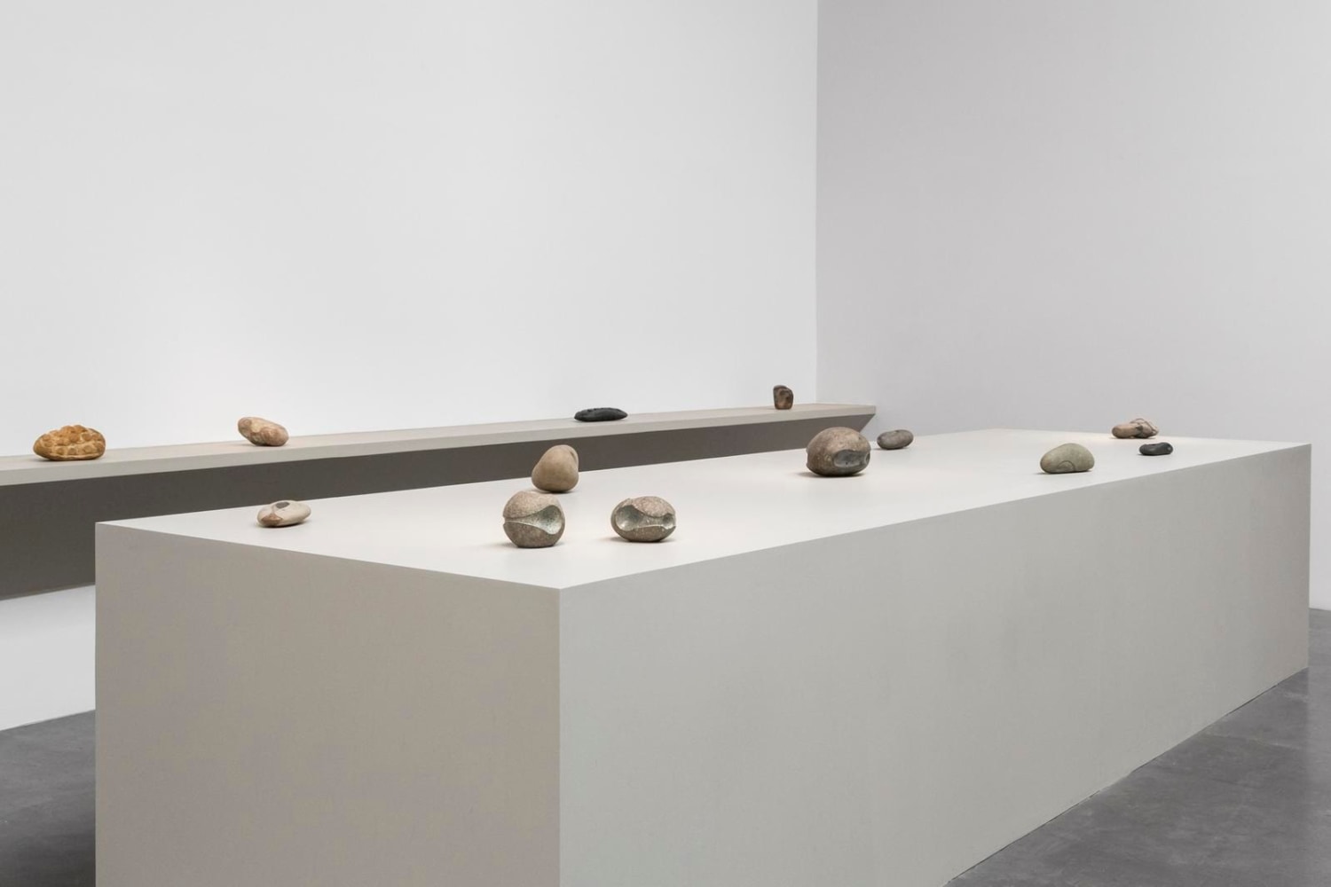 	gabriel orozco, kurimanzutto, ciudad de m&amp;eacute;xico, 2013