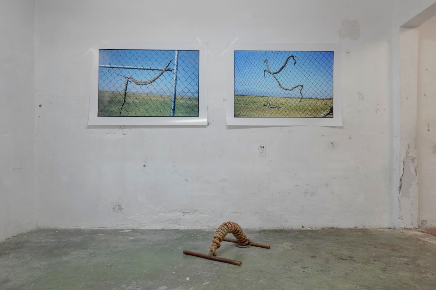 	ca&amp;iacute;da libre, mexico city, 2017