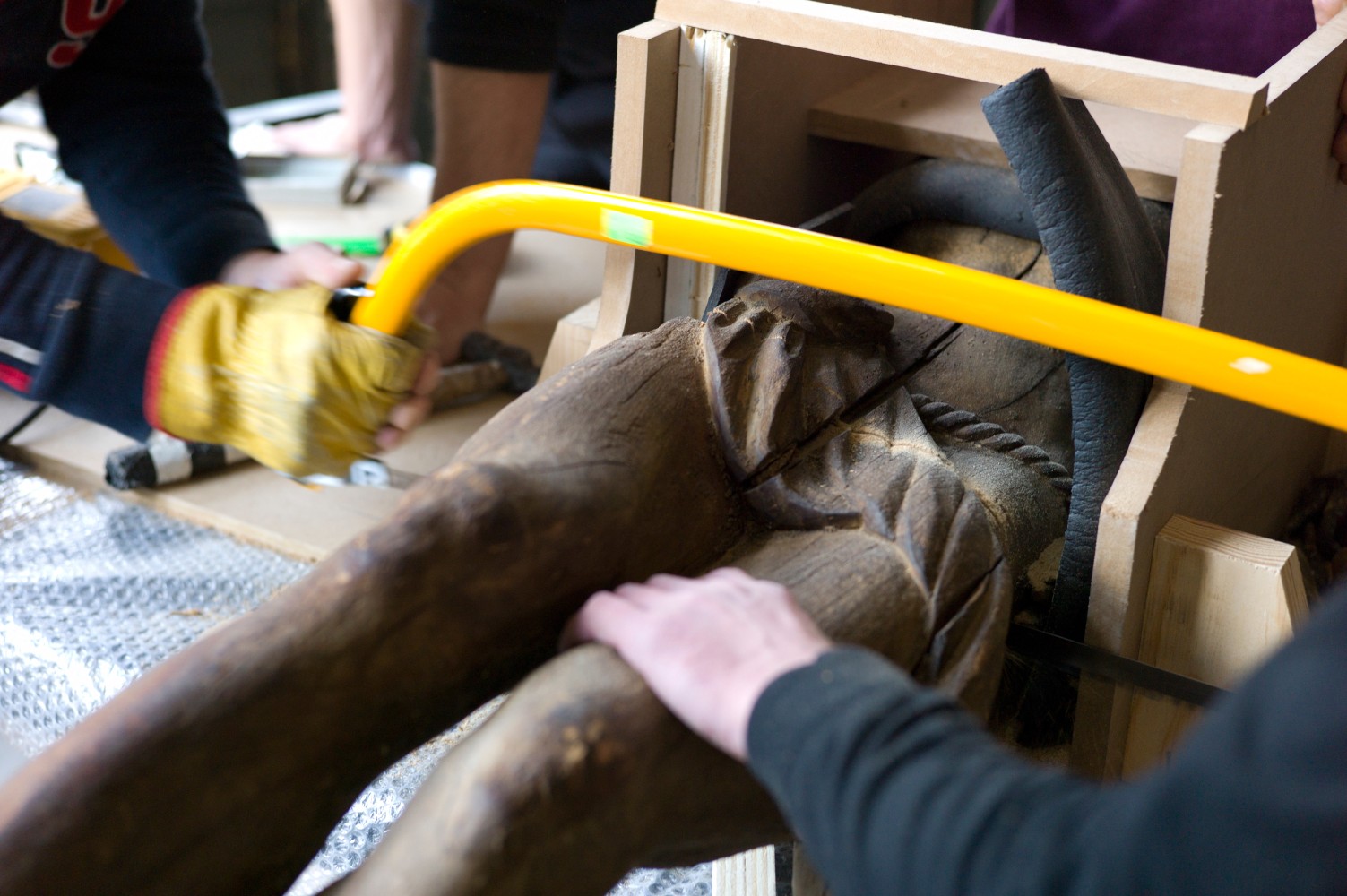 	beauty queen (en proceso), 2013