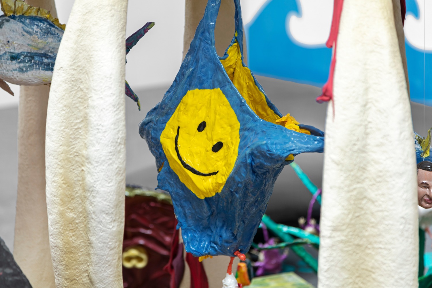 biquini wax eps,&amp;nbsp;sa la na, a yuum, iasis / laissez faire-laissez passer&amp;nbsp;en&amp;nbsp;siembra,&amp;nbsp;kurimanzutto, ciudad de m&amp;eacute;xico, 2020