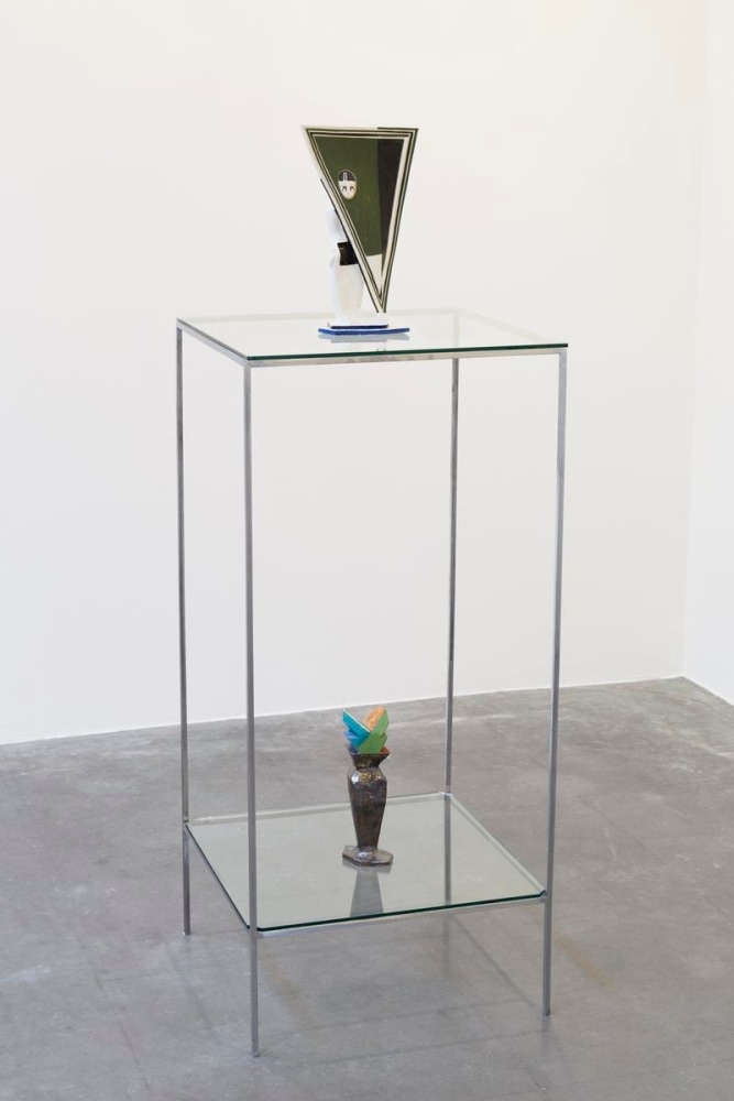 konstelovat, kurimanzutto, mexico city, 2016