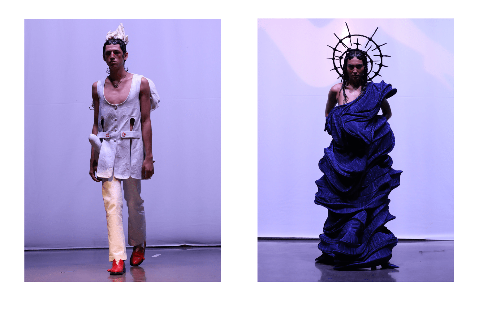 Documentaci&amp;oacute;n de&amp;nbsp;S&amp;aacute;nchezkaneismo, kurimanzutto, Ciudad de M&amp;eacute;xico, 2022