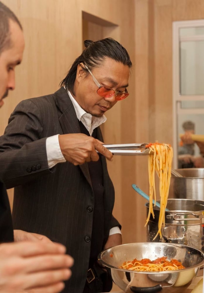 	untitled 2012, (all those years at no. 17e london terrace, kurimanzutto, ciudad de m&amp;eacute;xico, 2012