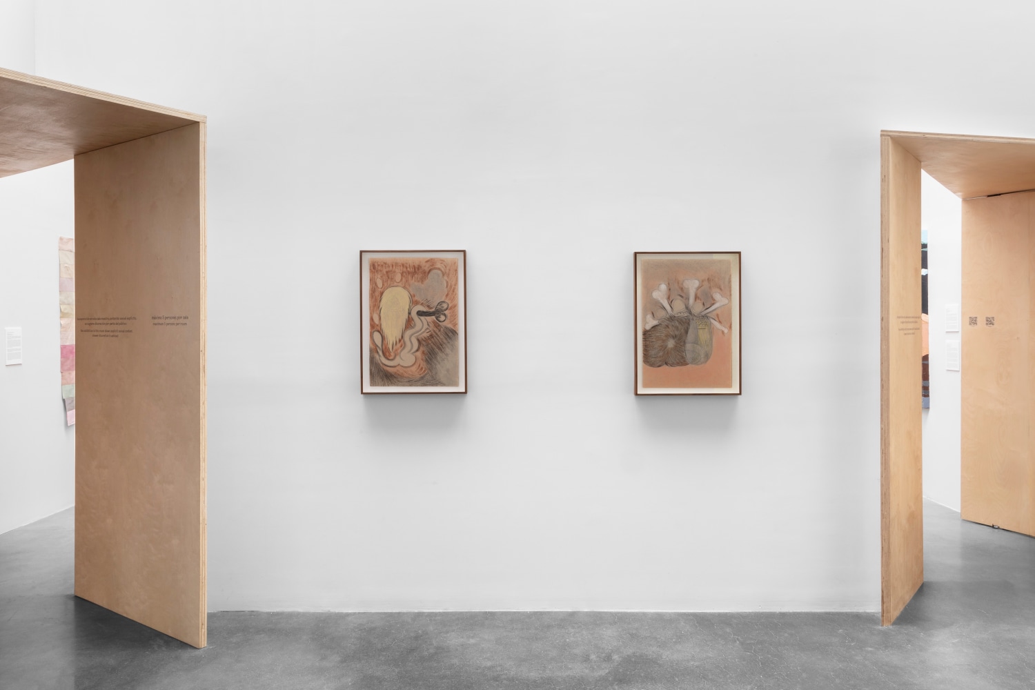 daniel guzm&amp;aacute;n, el hombre que deber&amp;iacute;a estar muerto pero resucit&amp;oacute; a otra vida en siembra, kurimanzutto, ciudad de m&amp;eacute;xico, 2020-21