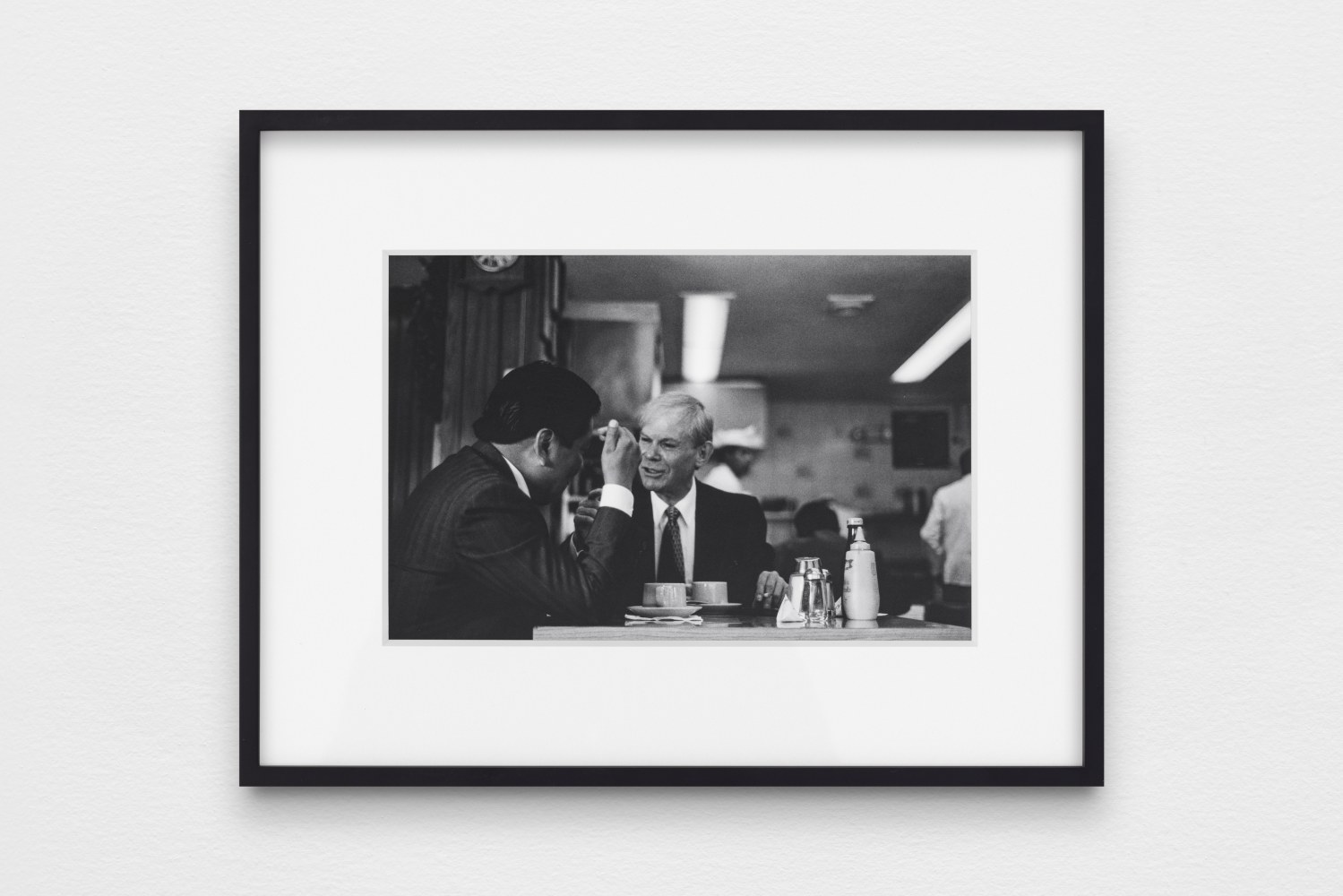 triple exposure #21, 1987-1991 impresi&amp;oacute;n digital 12.99 x 16.93 in.