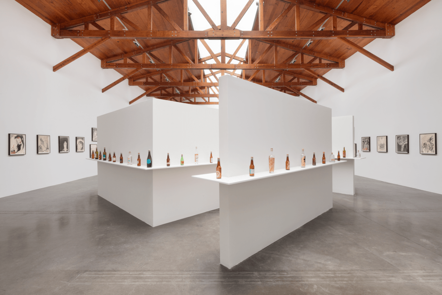 dr. lakra, kurimanzutto, ciudad de m&amp;eacute;xico, 2018