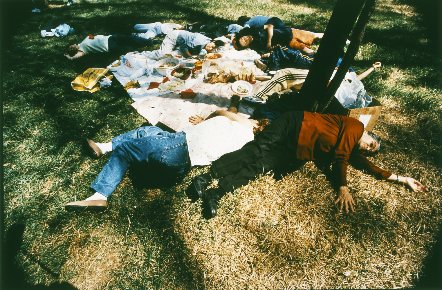 chapultepec #4, 2003 impresi&amp;oacute;n digital 20.47 x 27.95 in.

&amp;nbsp;

&amp;nbsp;