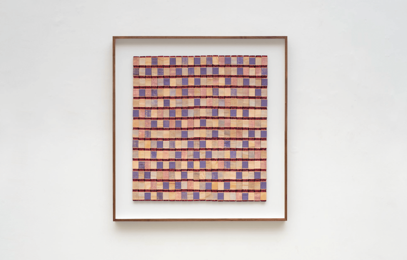 Oscar Murillo: Check Mate(s)