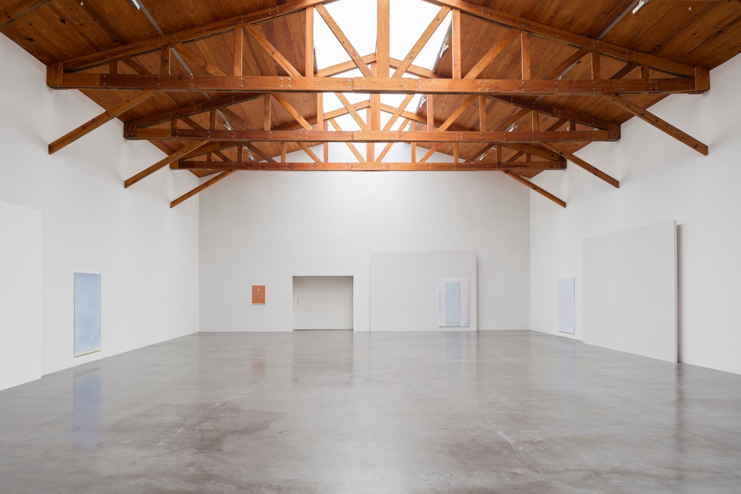 pale fire, kurimanzutto, mexico city, 2016