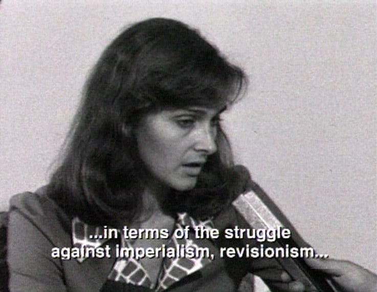 intervista, 1998

video, stereo sound

26 min