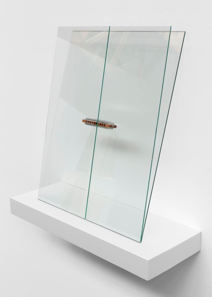 	fernando ortega, kurimanzutto, ciudad de m&amp;eacute;xico, 2013