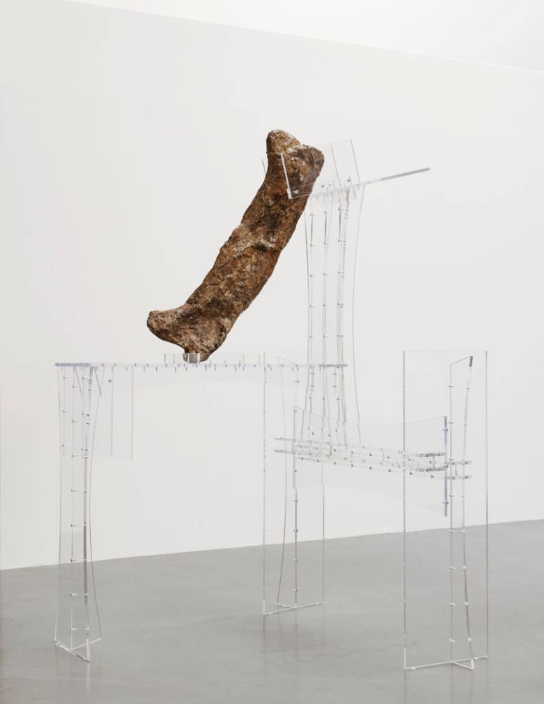 	performative ellipses, kurimanzutto, ciudad de m&amp;eacute;xico, 2016