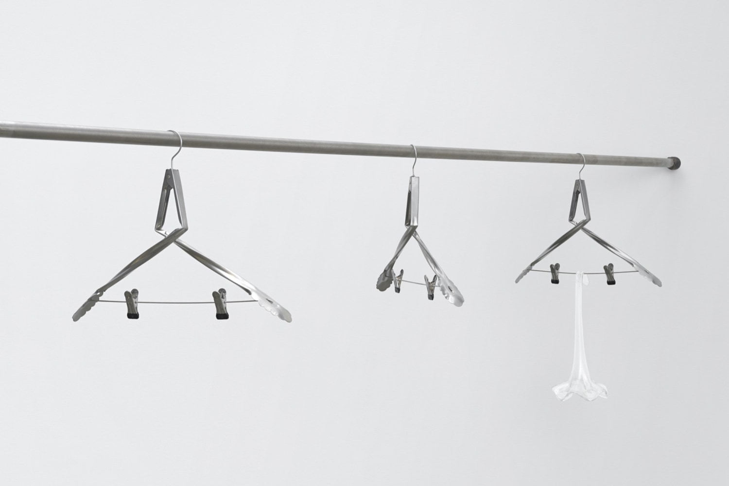 b&amp;aacute;rbara s&amp;aacute;nchez-kane, new lexicons for embodiment, kurimanzutto, new york, 2023. photo: dan bradica&amp;nbsp;