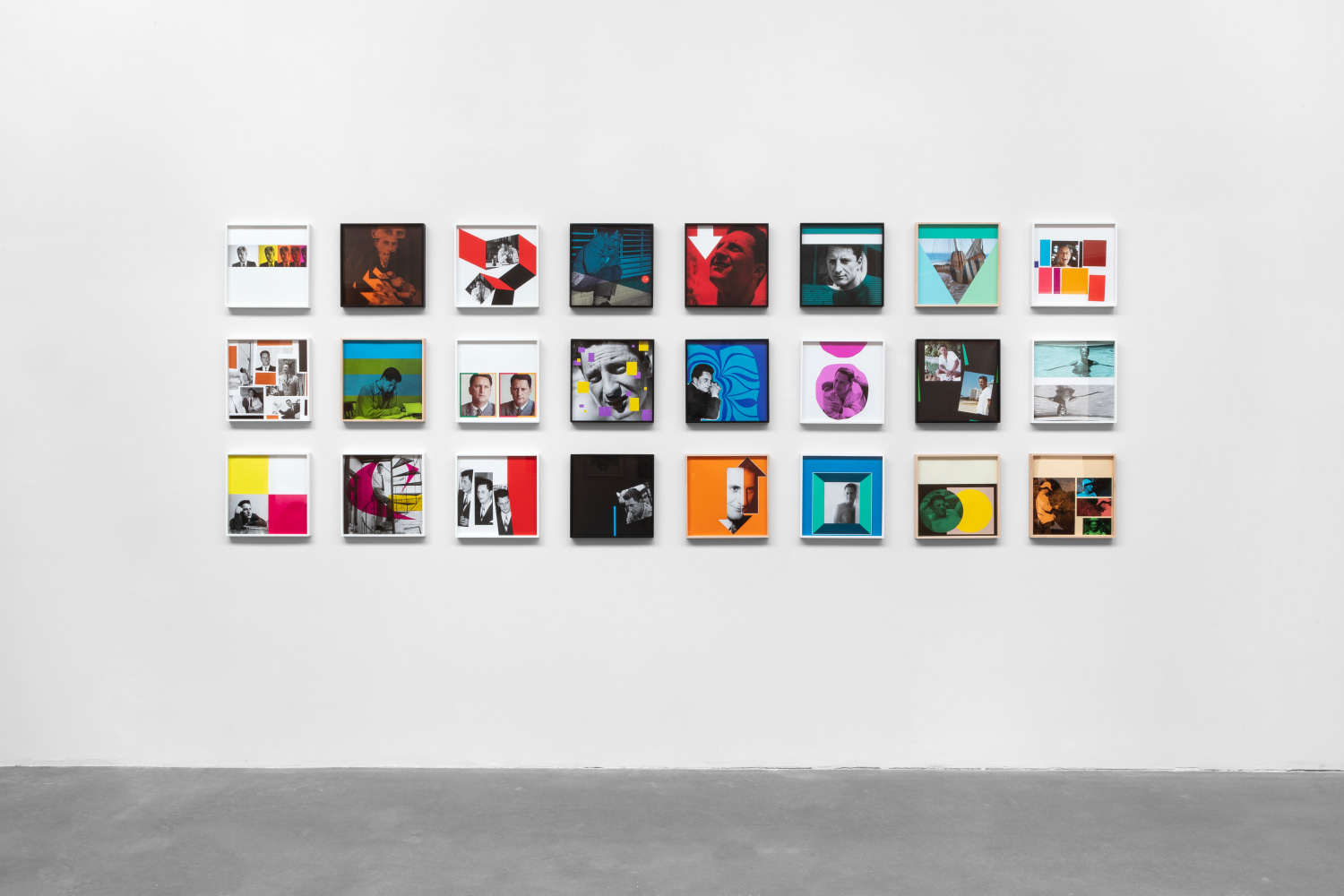 i&ntilde;aki bonillas - jazz covers from J.R. Plaza archive