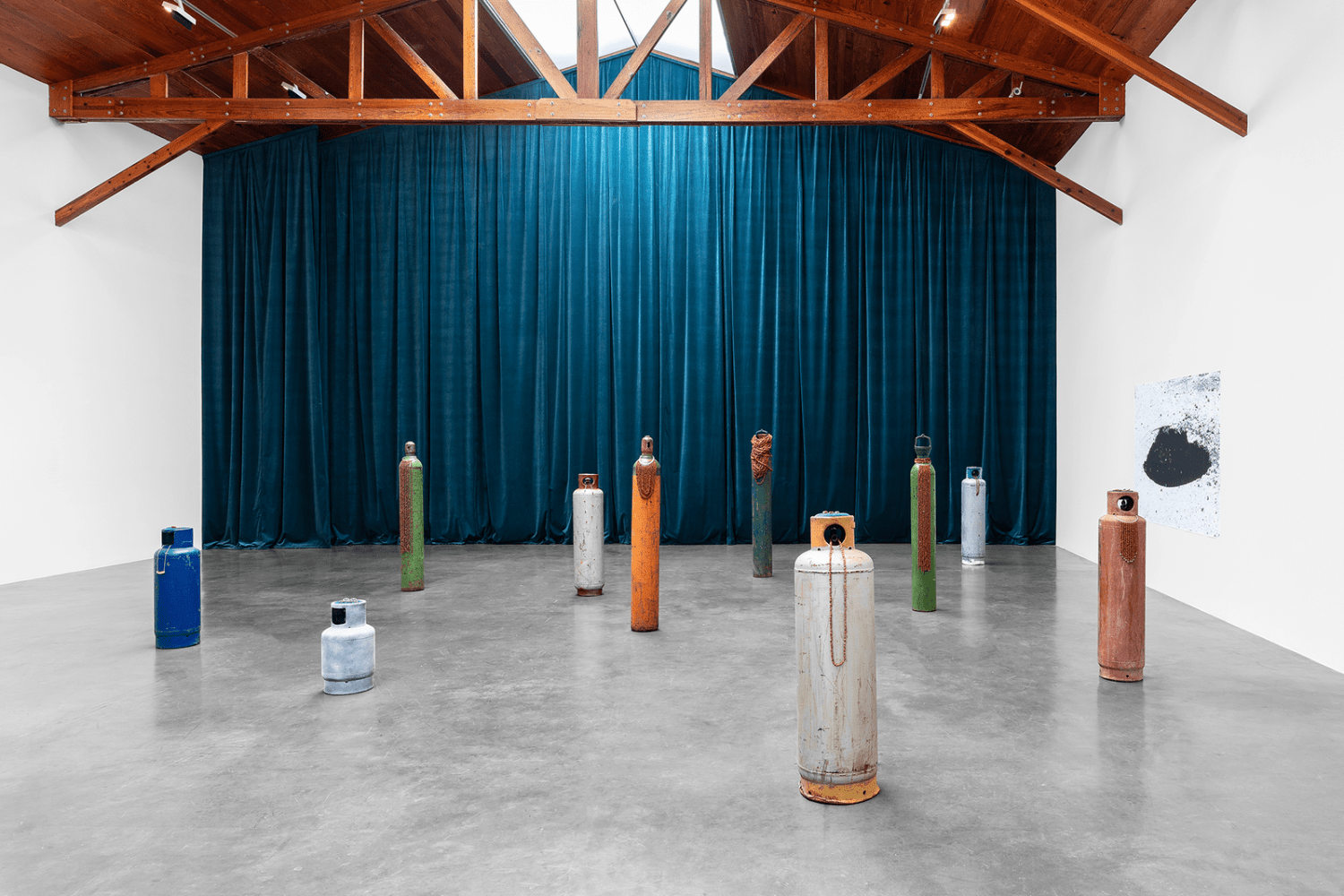 el placer despu&amp;eacute;s, kurimanzutto, ciudad de m&amp;eacute;xico, 2019