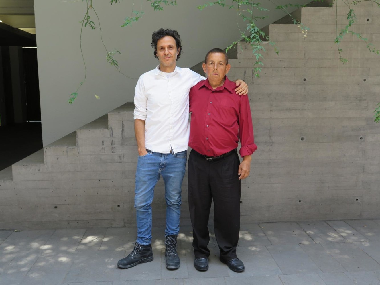 	miguel calder&amp;oacute;n, pleasure afterwards, 2019