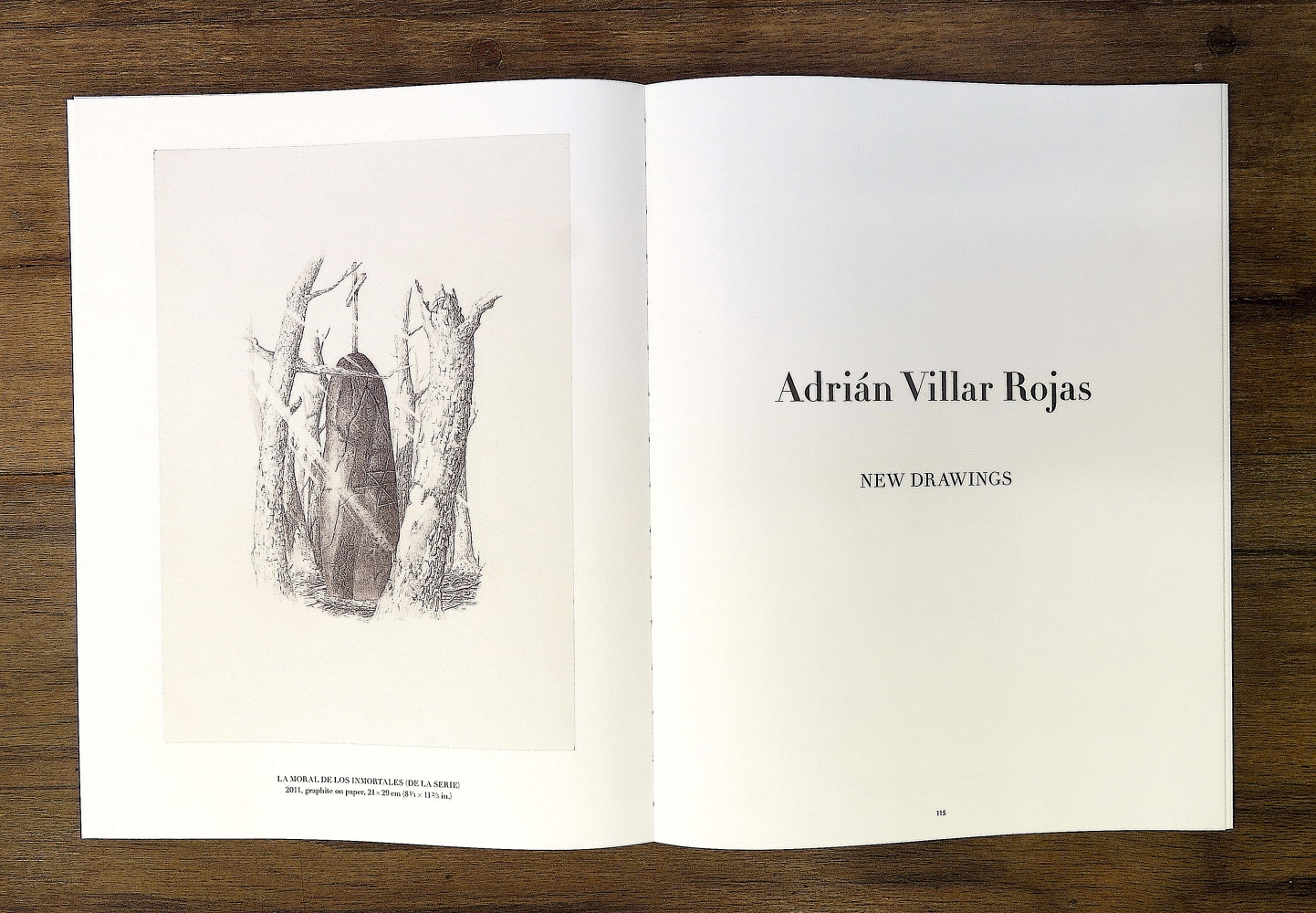 cahiers d' art 36th year n&ordm;1 2012