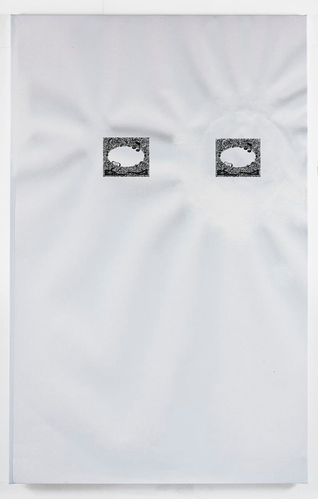 pale fire, kurimanzutto, mexico city, 2016