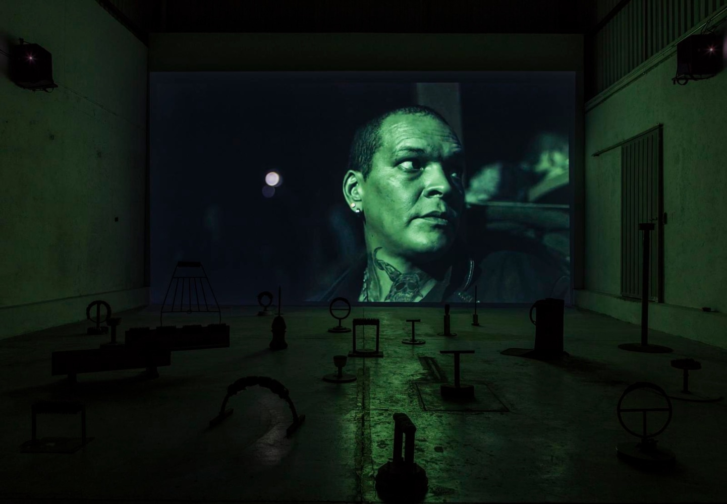 	ca&amp;iacute;da libre, mexico city, 2017