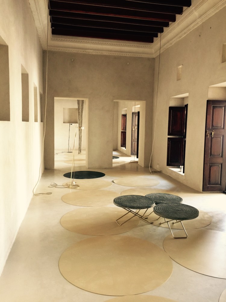 the umpredictability of possible future uses, 2015

mixed media

variable dimensions
installation view of the past, the present, the possible, sharjah biennial 12, sharjah, united arab emirates, 2015