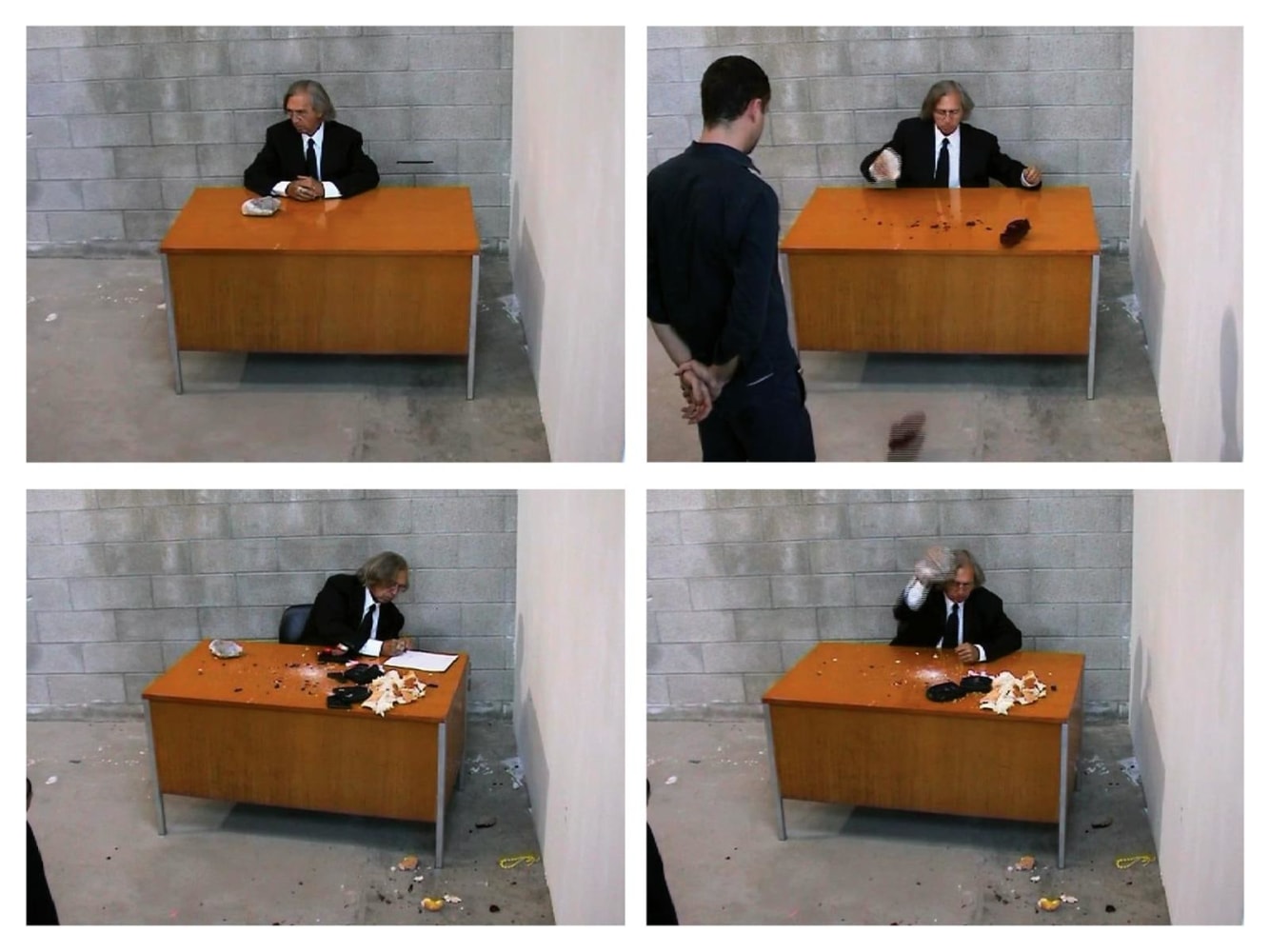 smashing, 2004

video transferido a dvd

&amp;nbsp;

1 hr, 31 min, 52 seg.

&amp;nbsp;