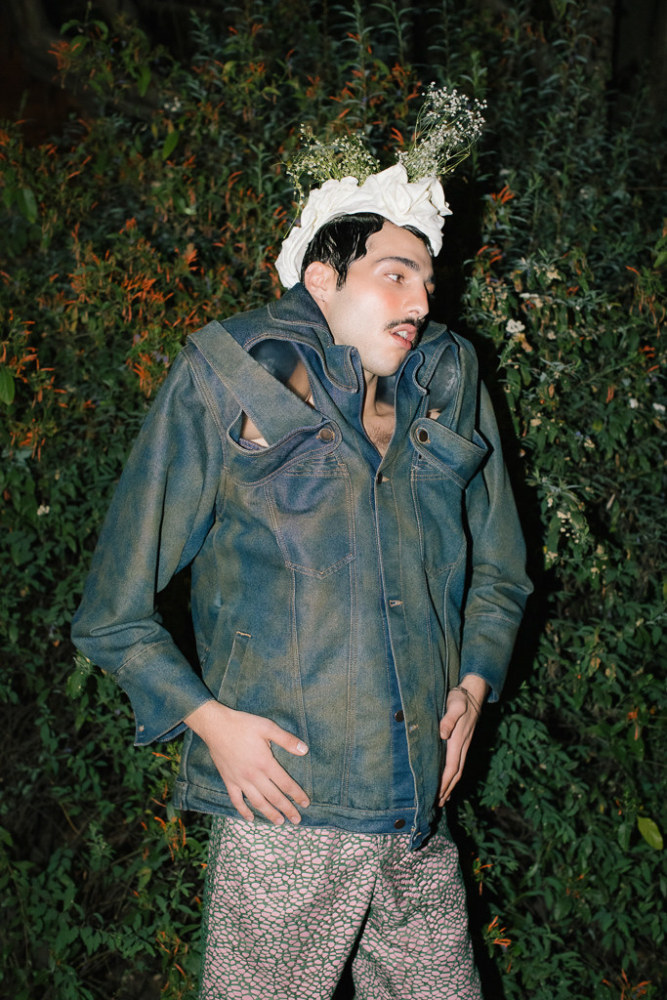 B&amp;aacute;rbara S&amp;aacute;nchez-Kane, Sanchezkaneismo, kurimanzutto, 2022
photo: Manuel Z&amp;uacute;&amp;ntilde;iga