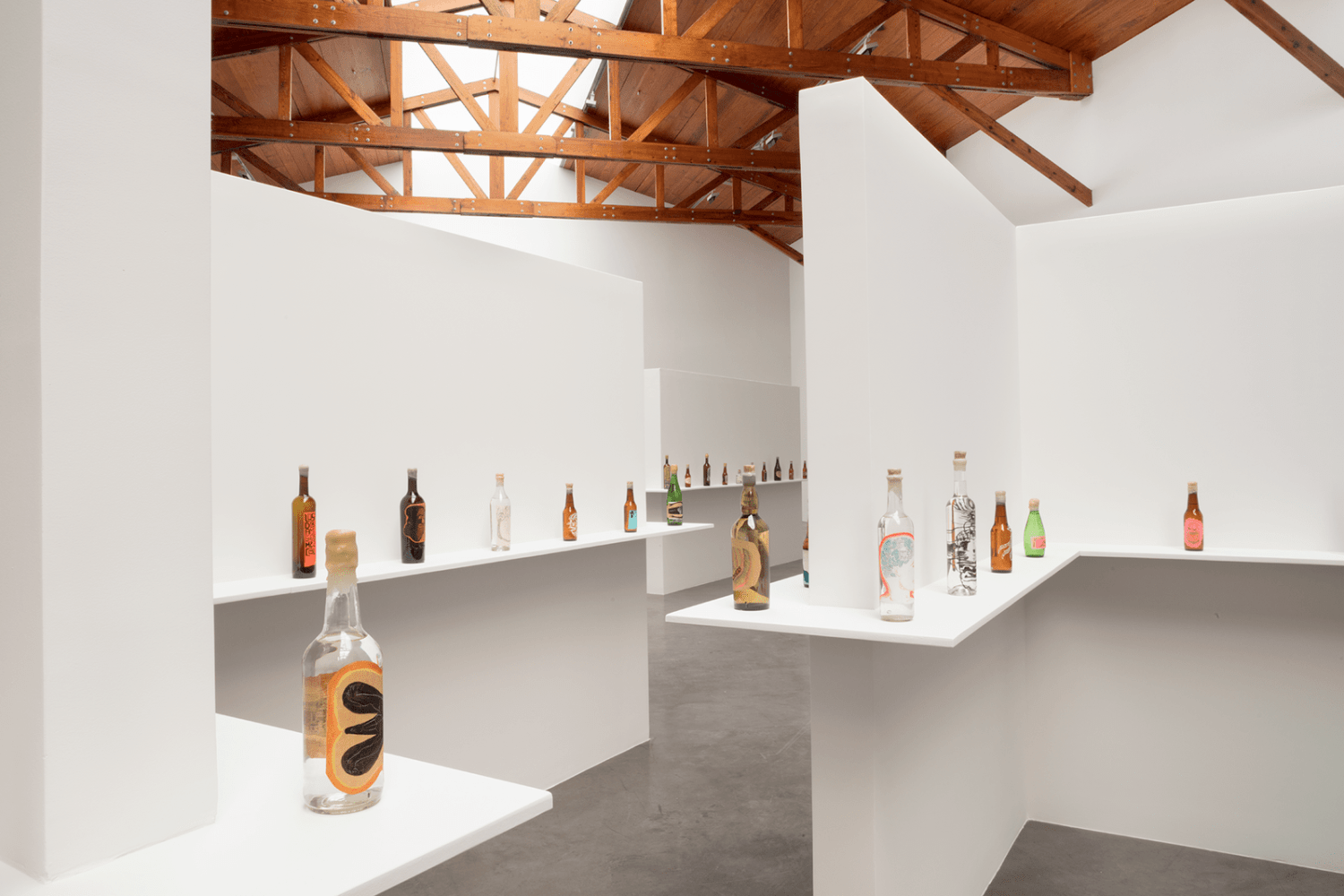 dr. lakra, kurimanzutto, ciudad de m&amp;eacute;xico, 2018