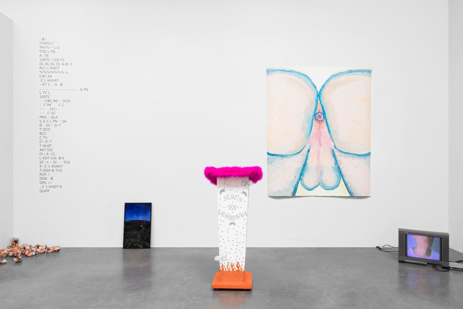 sal&amp;oacute;n silic&amp;oacute;n, sex trauma&amp;nbsp;en siembra, kurimanzutto, ciudad de m&amp;eacute;xico, 2021