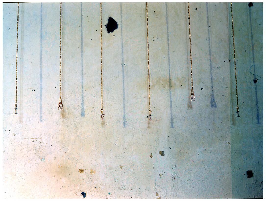 	sleeping on the roof, carlos b. zetina 127, ciudad de m&amp;eacute;xico, 2002