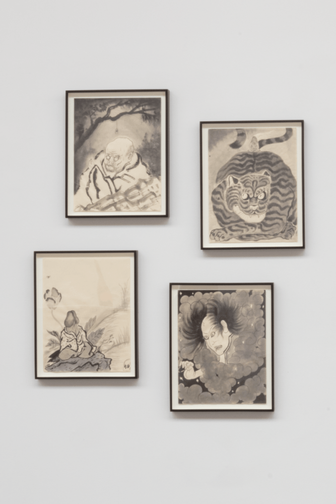 dr. lakra, kurimanzutto, ciudad de m&amp;eacute;xico, 2018