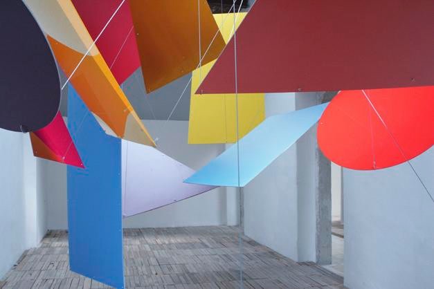 	giro espacial, uruguay 52, ciudad de m&amp;eacute;xico, 2005