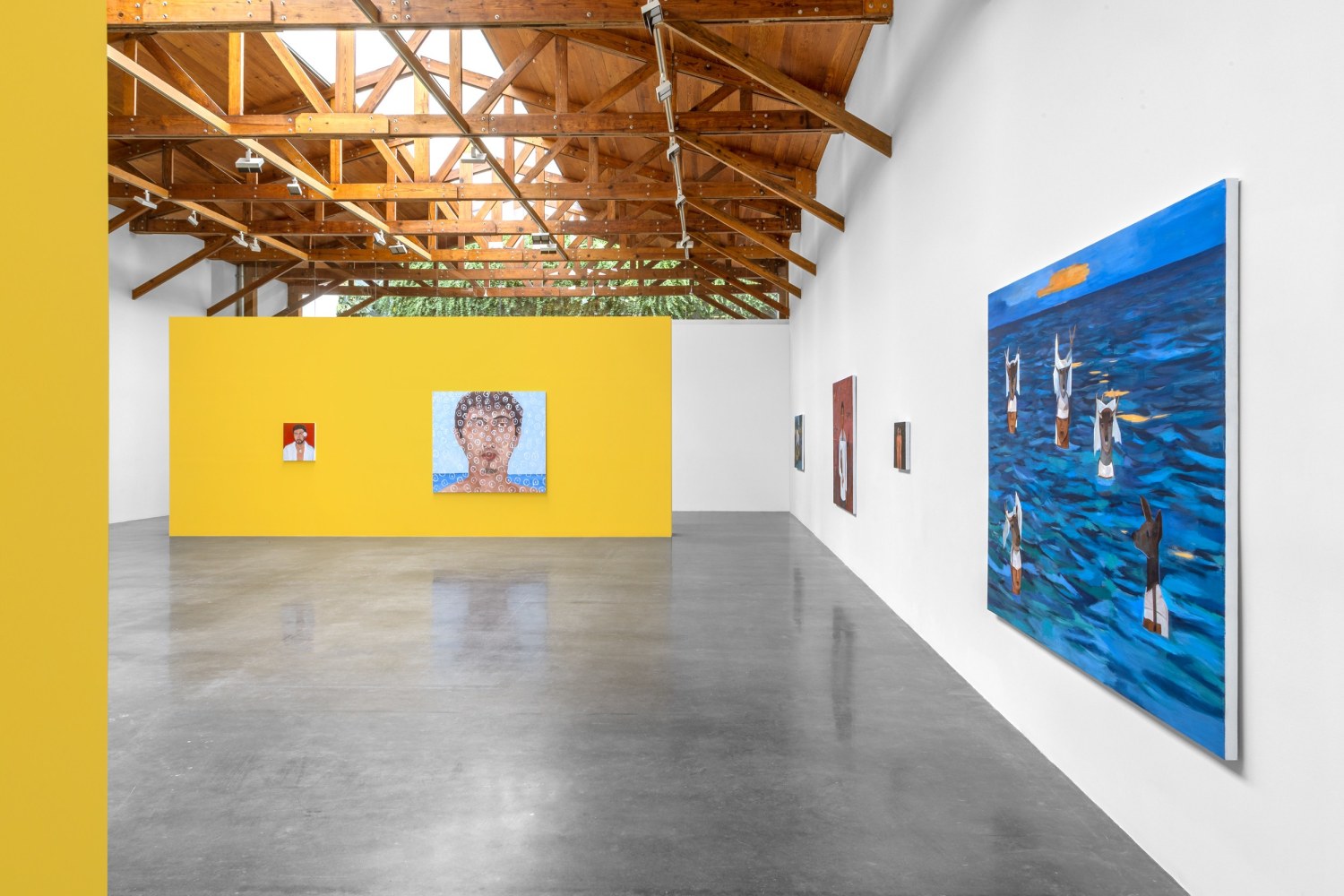 temporada de lluvias, kurimanzutto, mexico city, 2022
&amp;nbsp;