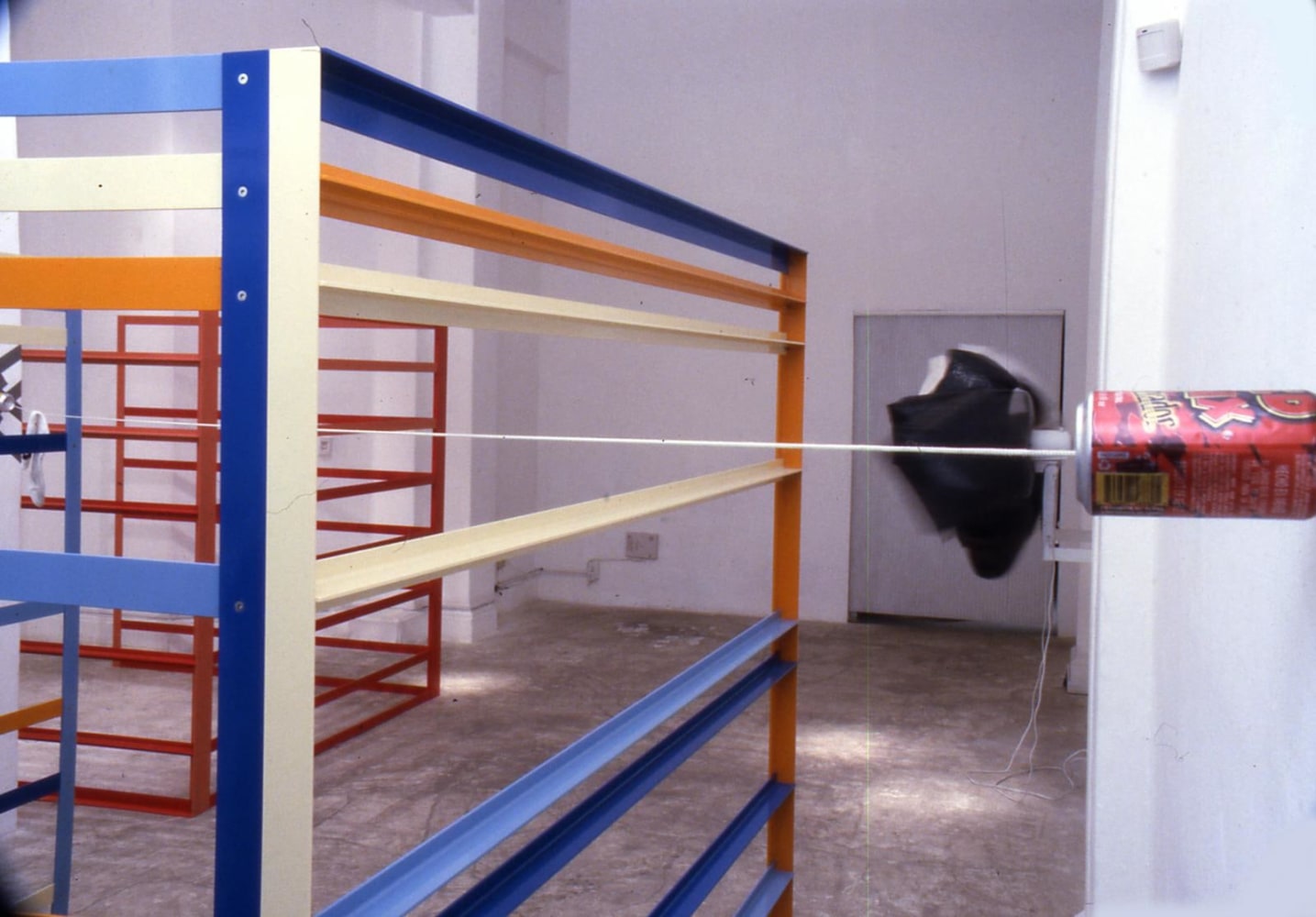 	por favor gracias de nada, &amp;aacute;msterdam 288 b, ciudad de m&amp;eacute;xico, 2003