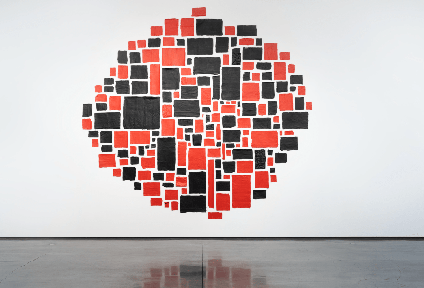 Oscar Murillo: Check Mate(s)