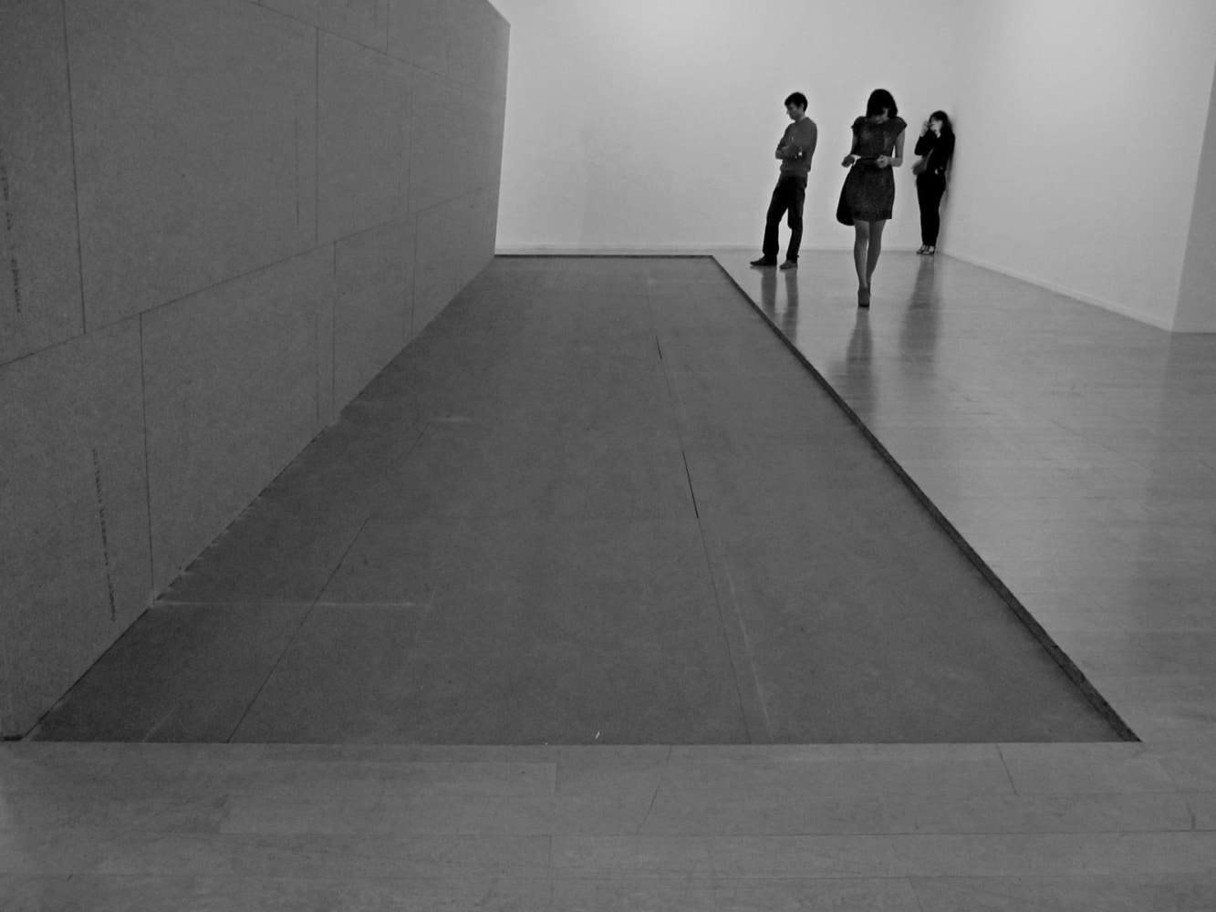 untitled (el d&amp;iacute;a como hueco en la mitad de la noche), 2011

wood floor

variable dimensions&amp;nbsp;

&amp;nbsp;

&amp;nbsp;