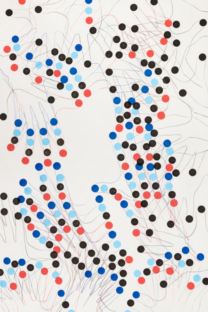 Carlos Amorales - Words of Mouth and Hands