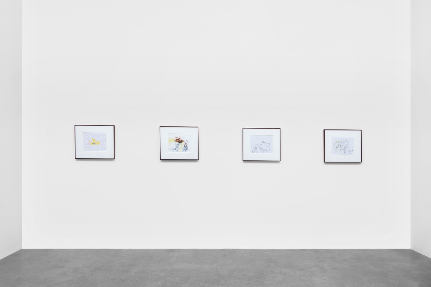 miguel calder&amp;oacute;n,&amp;nbsp;amenaza cocotera (coconut threat)&amp;nbsp;in&amp;nbsp;siembra (sowing), kurimanzutto, mexico city, 2020-21