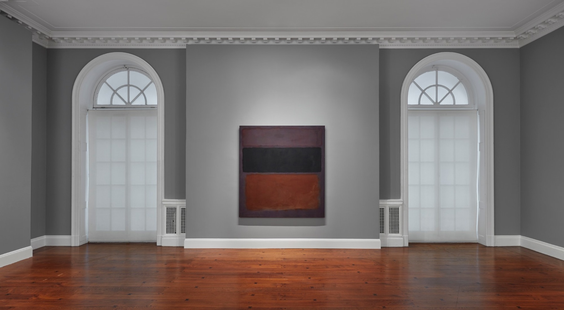 Photography by Tom Powel Imaging, Inc.

&amp;nbsp;

Reproduction, including downloading of Rothko Artworks is prohibited by copyright laws and international conventions without the express permission of the copyright holder.

Requests for reproduction should be directed to Artists Rights Society (ARS), New York.
