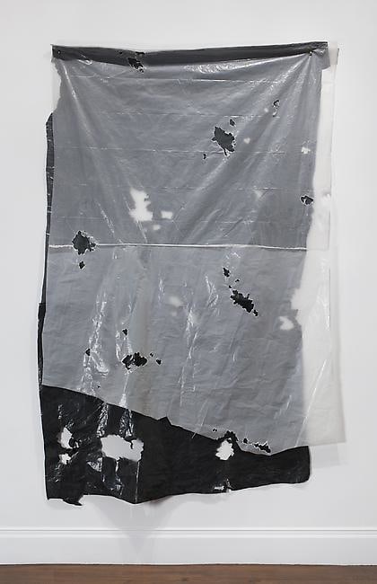 David Hammons

Untitled
2008
plastic
103 x 65 inches (261.6 x 165.1 cm)

Photography by Tom Powel Imaging, Inc.