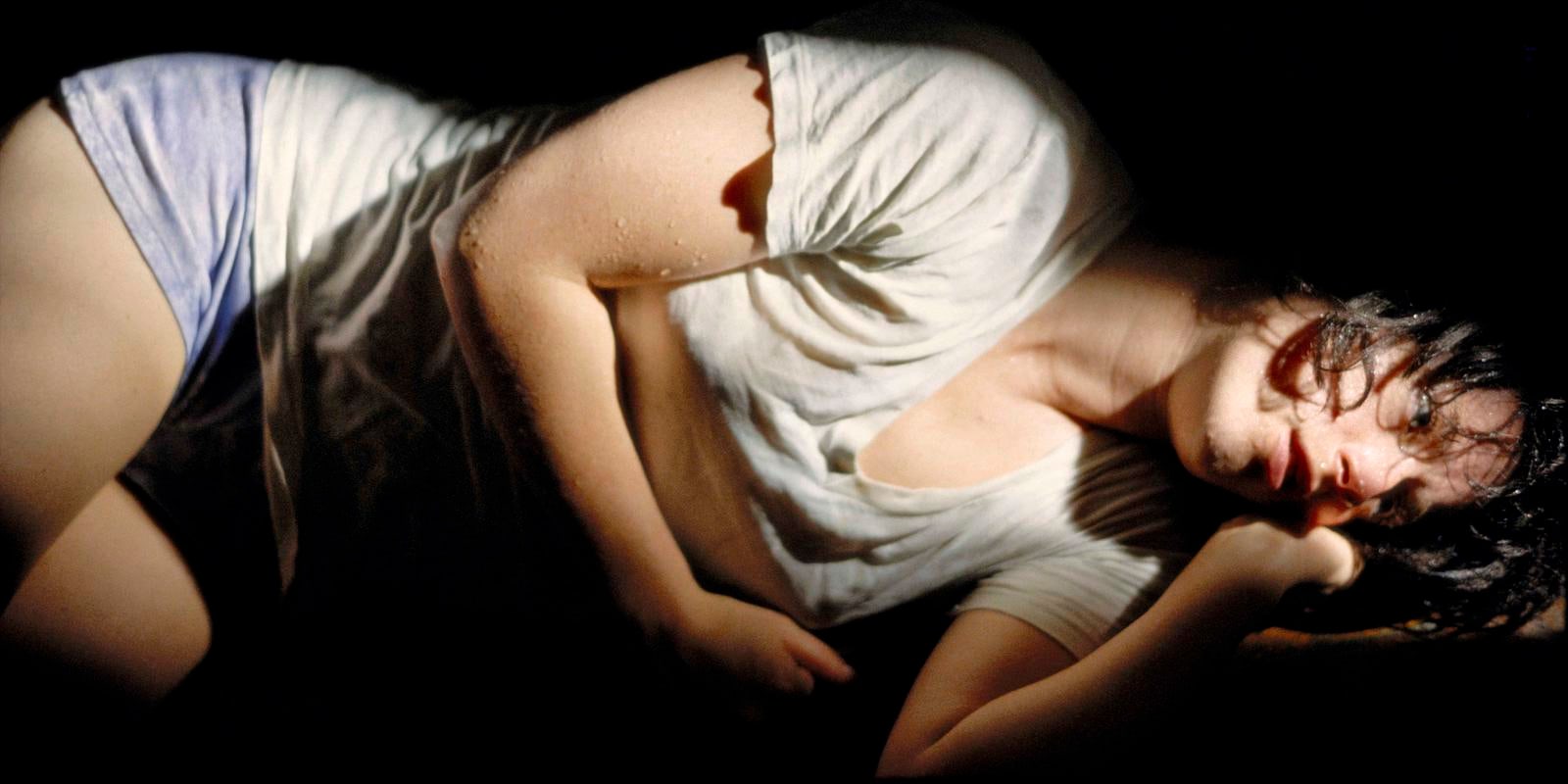 Cindy Sherman

Untitled #86

1981

chromogenic color print

24 x 48 inches (61 x 121.9 cm)

Edition of 10