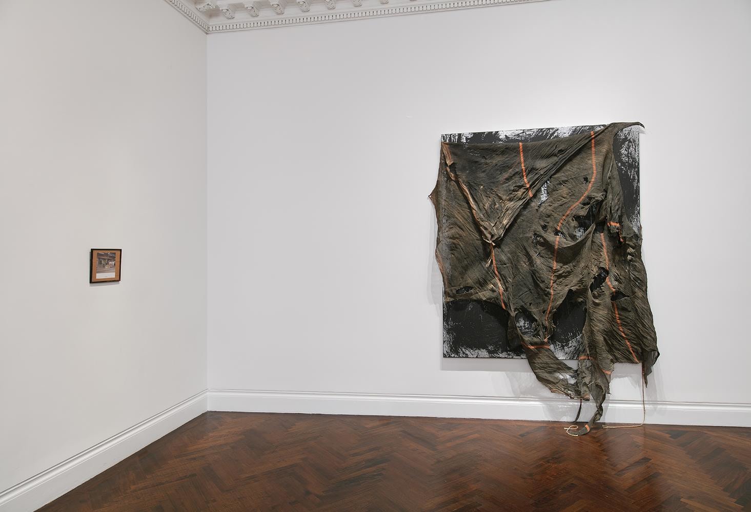 David Hammons