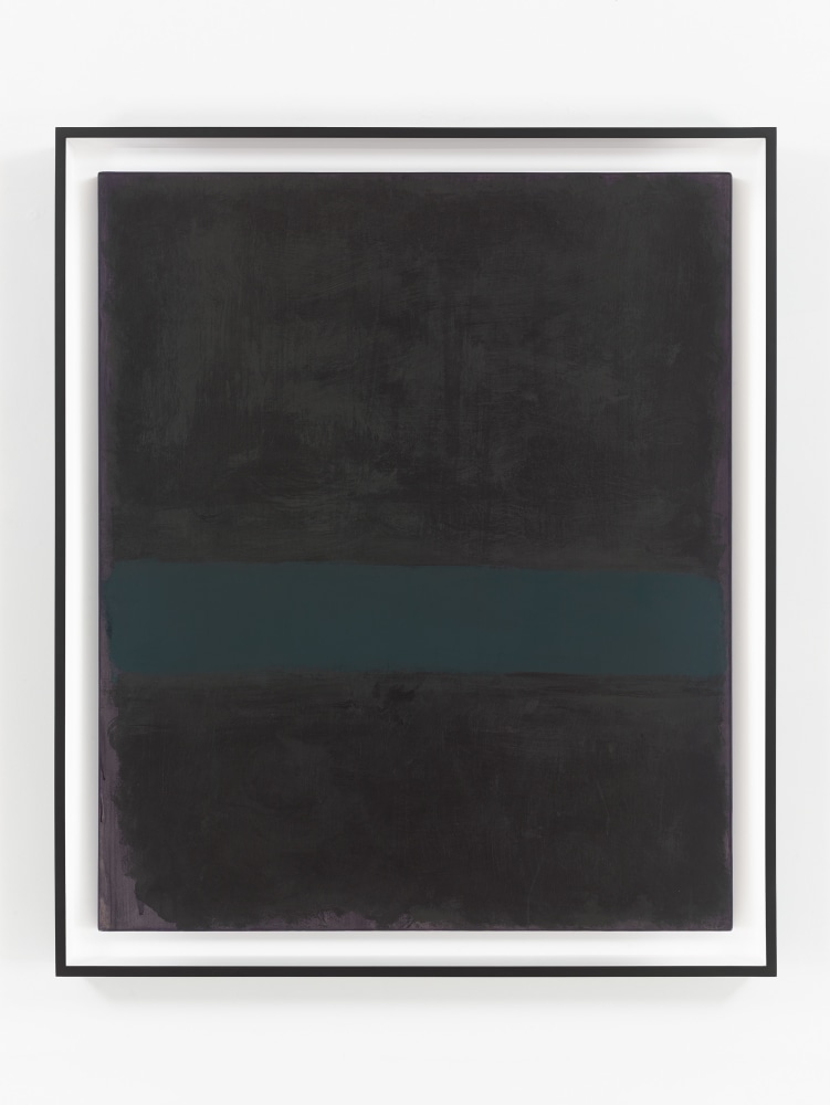 Mark Rothko

Untitled

1969

oil on paper mounted on panel

48 1/2 x 40 1/2 inches (123.2 x 102.9 cm)&amp;nbsp;
