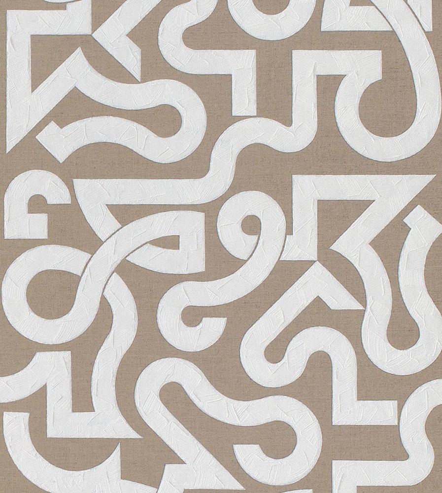 Valerie Jaudon: Prepositions