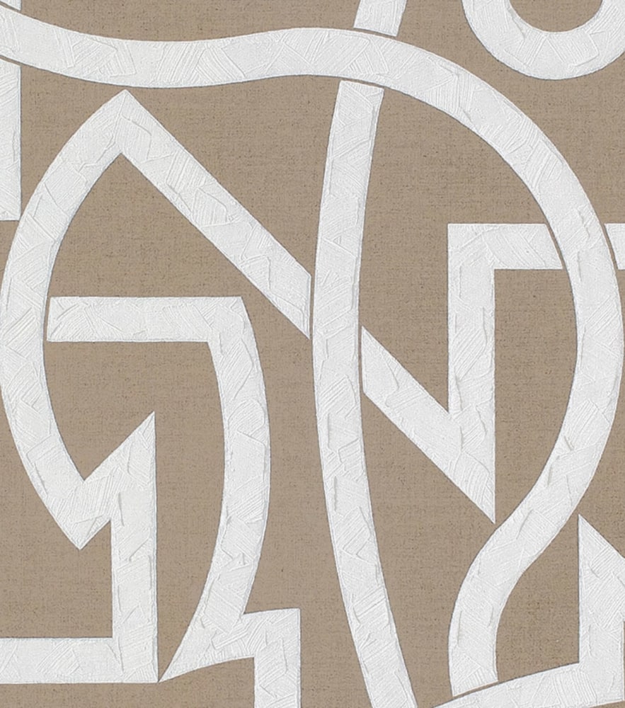 Valerie Jaudon: Prepositions