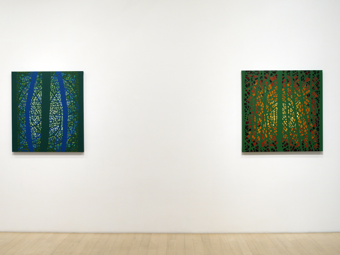 Katia Santiba&ntilde;ez: Lumens Anima