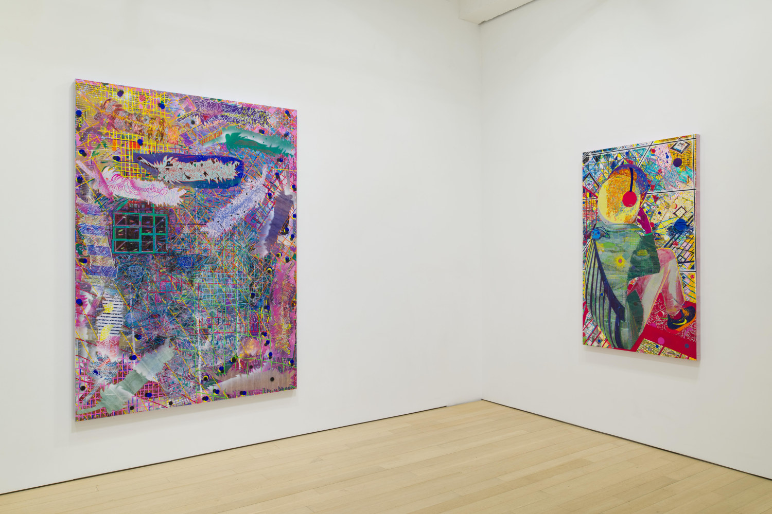 Chie Fueki: You &amp; I