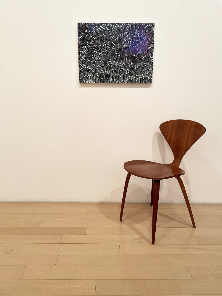 DC Moore Gallery at EXPO Chicago