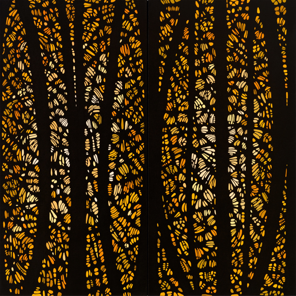 Another Place, 2020

Acrylic on canvas

42 x 42&amp;nbsp;inches